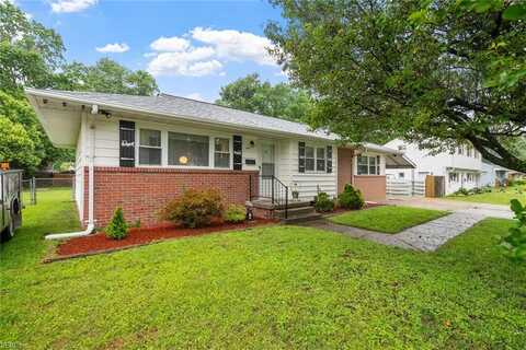 1104 Nolan Avenue, Virginia Beach, VA 23464