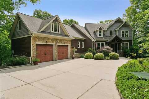 3197 N Riverside Drive, Lanexa, VA 23089
