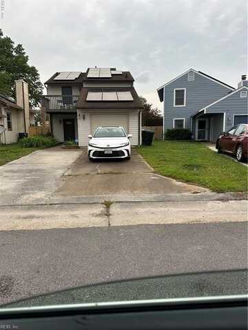 3509 Shawn Court, Virginia Beach, VA 23453