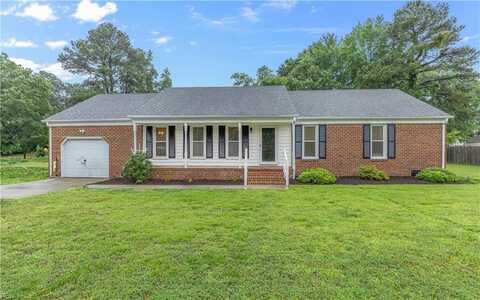 631 Luray Terrace, Chesapeake, VA 23322
