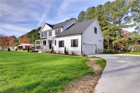 718 C Poquoson Avenue, Poquoson, VA 23662