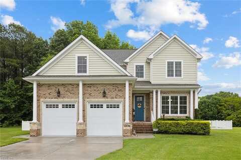13136 Lighthouse Lane, Carrollton, VA 23314
