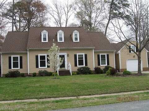 206 Autumn Way, Yorktown, VA 23693