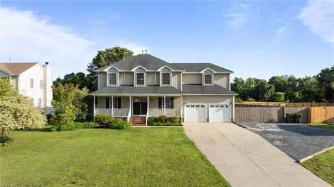 700 Canteberry Lane, Smithfield, VA 23430