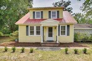 337 Juniper Cove Lane, Bohannon, VA 23021