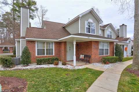 805 Brassie Way, Newport News, VA 23602