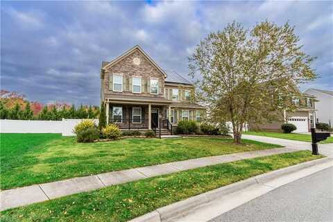 1714 Fishers Cove Court, Chesapeake, VA 23321