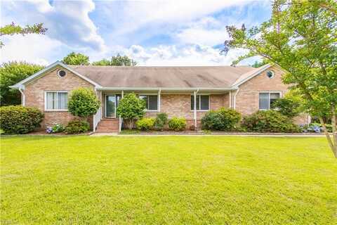 1364 Sir Richard Road, Virginia Beach, VA 23455