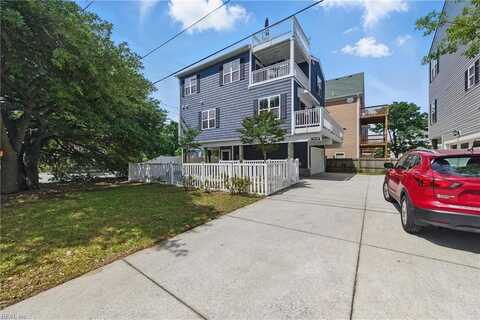 1400 W Ocean View Avenue, Norfolk, VA 23503