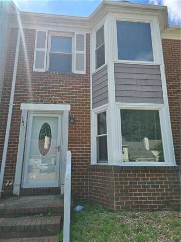 5671 Gates Landing Road, Virginia Beach, VA 23464