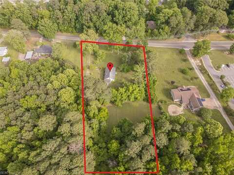 412 Waller Mill Road, Williamsburg, VA 23185
