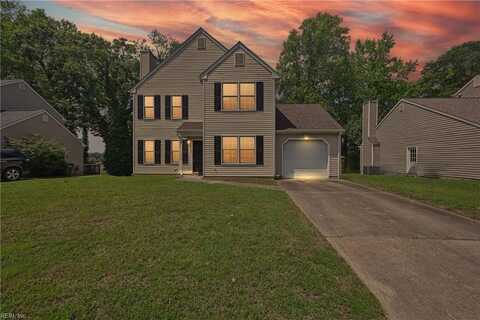 1518 River Creek Crescent, Suffolk, VA 23434