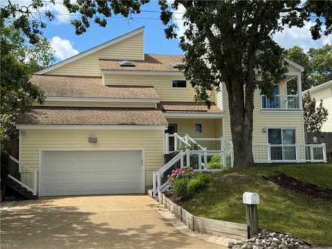 413 CROATAN Road, Virginia Beach, VA 23451