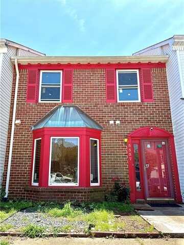 5537 Finespun Last, Virginia Beach, VA 23455