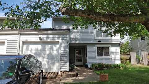 709 Roosevelt Avenue, Virginia Beach, VA 23452