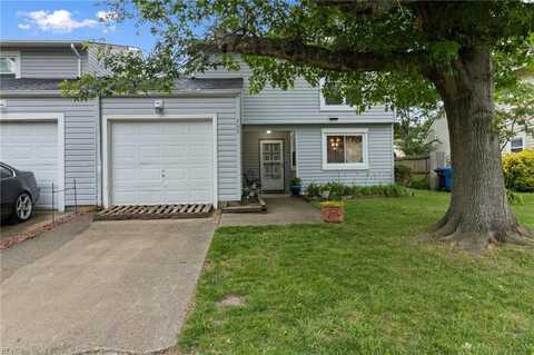 709 Roosevelt Avenue, Virginia Beach, VA 23452