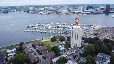1 Crawford Parkway Parkway, Portsmouth, VA 23704