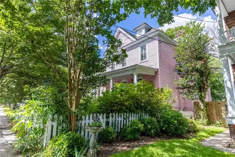 218 Mt Vernon Avenue, Portsmouth, VA 23707