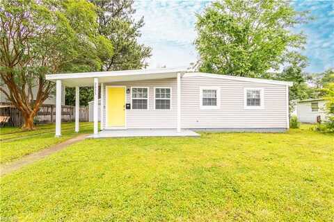 2511 Pringle Drive, Chesapeake, VA 23325