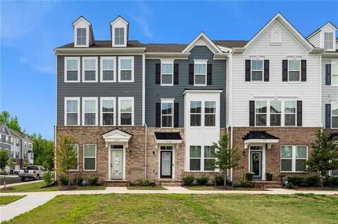 1140 Marston Street, Suffolk, VA 23435