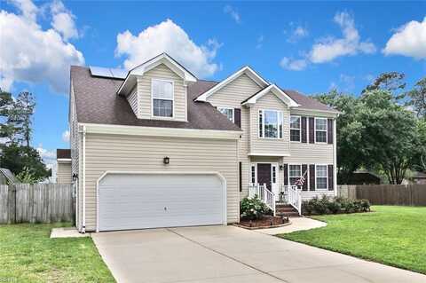 2805 Golden Court, Chesapeake, VA 23323