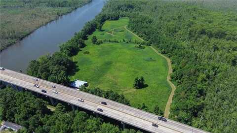 150 Hampton Road, Coinjock, NC 27923