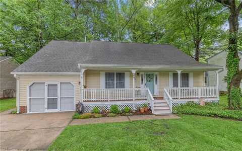 745 Denver Avenue, Chesapeake, VA 23322