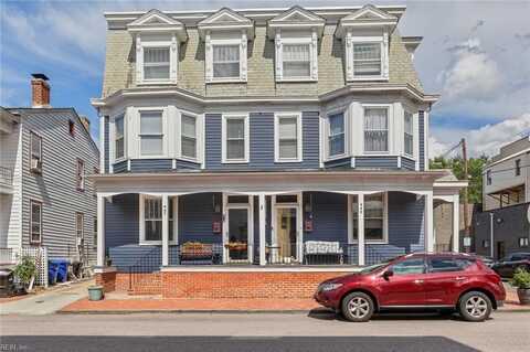 447 Dinwiddie Street, Portsmouth, VA 23704