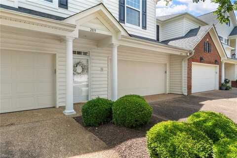 2819 Rose Garden Way, Virginia Beach, VA 23456