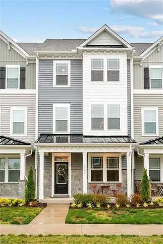 1544 Stanford Lane, Newport News, VA 23608