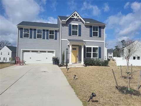 104 Makayla Drive, Williamsburg, VA 23185