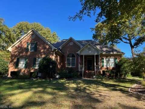 401 Ashwood Drive, Williamsburg, VA 23185