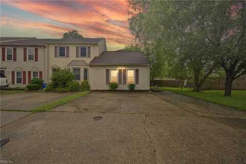 4795 Woods Edge Road, Virginia Beach, VA 23462