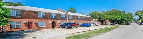 1203 Hillside Avenue, Norfolk, VA 23503