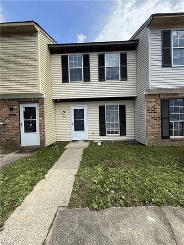 5611 Gregory Court, Portsmouth, VA 23703