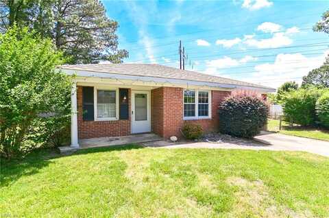 1021 Tradewinds Road, Virginia Beach, VA 23464