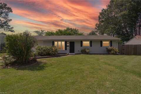 649 De Laura Lane, Virginia Beach, VA 23455