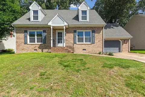 1020 Goldleaf Court, Virginia Beach, VA 23464