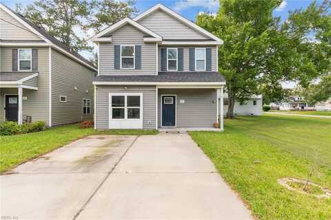27 Diamond Avenue, Chesapeake, VA 23323