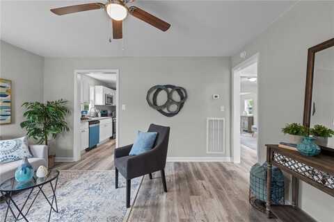 1908 Evergreen Place, Portsmouth, VA 23704