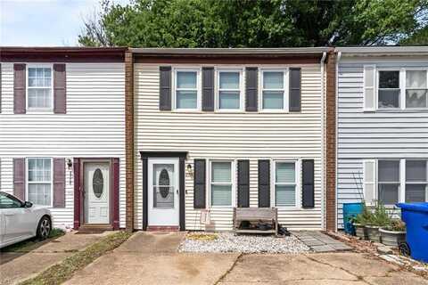 2156 Kimball Circle, Virginia Beach, VA 23455
