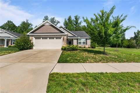 200 Quaint Ridge Road, Williamsburg, VA 23188