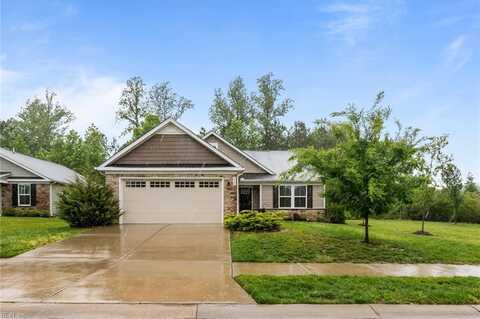 200 Quaint Ridge Road, Williamsburg, VA 23188