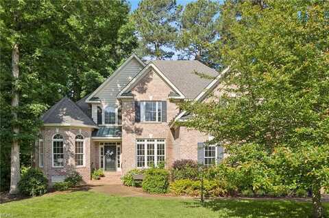 20524 Creekside Drive, Smithfield, VA 23430