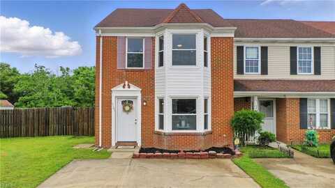 5101 Settlers Park Drive, Virginia Beach, VA 23464