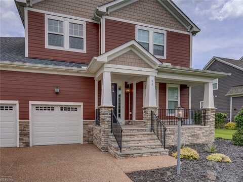 88 Alexandria Way, Carrollton, VA 23314