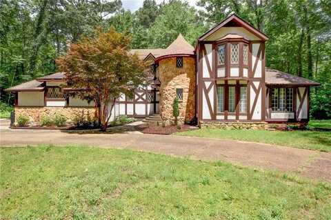 324 Woodards Ford Road, Chesapeake, VA 23322