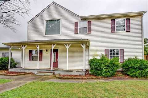 20 Morris Street, Portsmouth, VA 23702