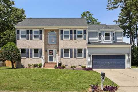 108 Silver Fox Trace, Yorktown, VA 23693