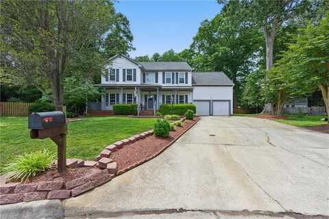 3234 Bentham Lane, Chesapeake, VA 23321